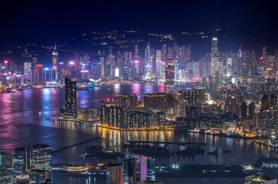 香港投资管理有限公司：620亿港元基金撬动香港科技创新