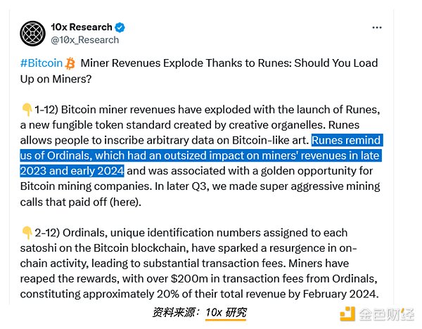比特币减半时代：交易费用成矿工收入新希望？