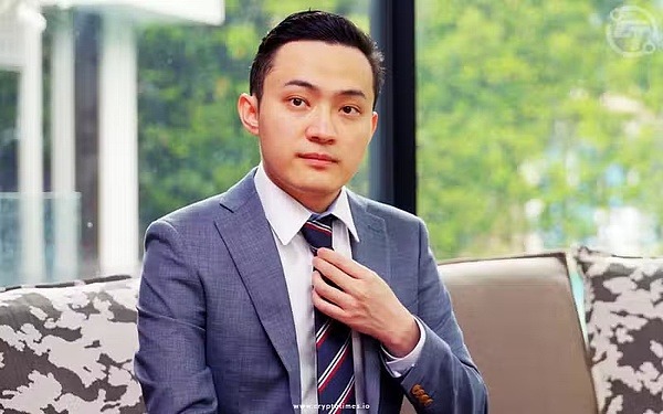 孙宇晨：一个持续被审视的加密世界弄潮儿