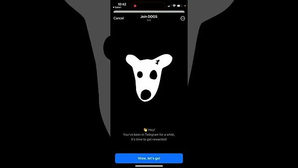 《黑神话：悟空》与DOGS币：Web3的价值迷思