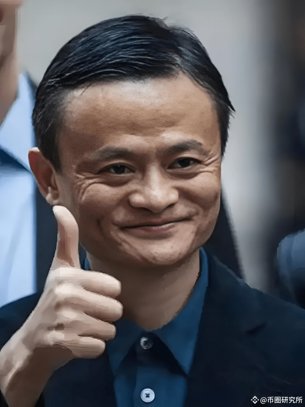 马云的隐退与中国互联网金融监管：一次深刻的反思