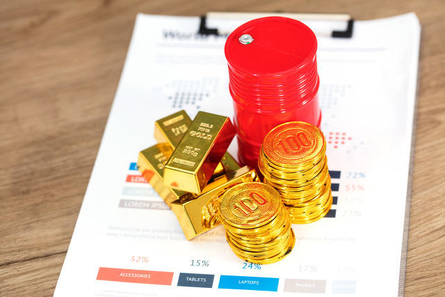 惊！期货保证金竟归零？金融市场恐迎灭顶之灾！