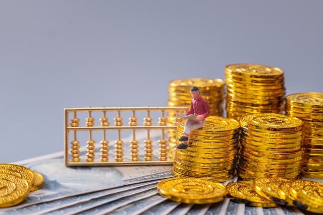 黄金锁仓保证金比例详解：风险控制与策略选择