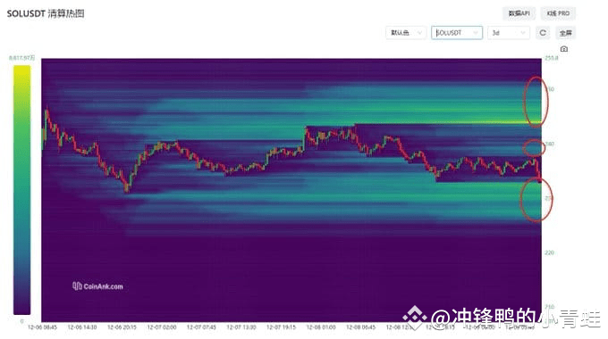 SOL价格分析：高位震荡后的回调是上车良机？