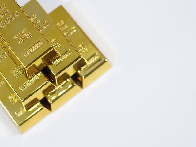 区块链视角下的现货黄金市场分析方法及其局限性