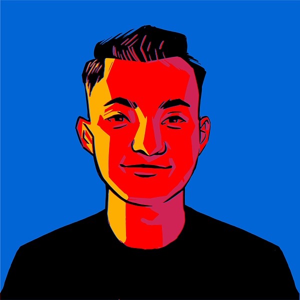 孙宇晨：一个持续被审视的加密世界弄潮儿