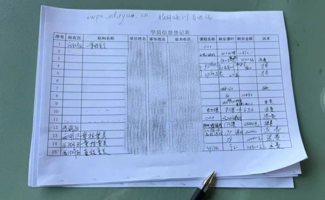 童程童美爆雷事件深度解析：违规收费、资金链断裂及行业监管缺失