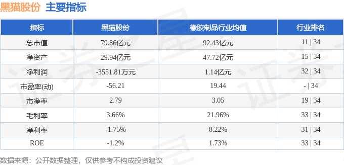 黑貓股份股價異動：資金暗戰、營收暴跌下的投資警惕