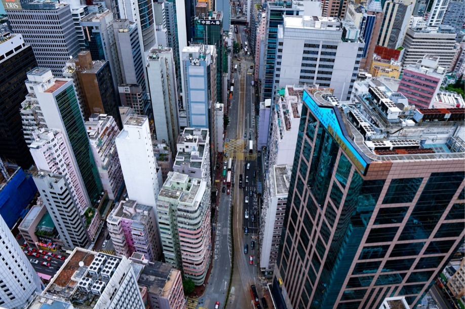 香港投资管理有限公司：620亿港元基金撬动香港科技创新