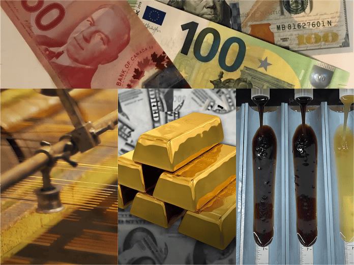 下周全球金融市场五大风险事件及应对策略