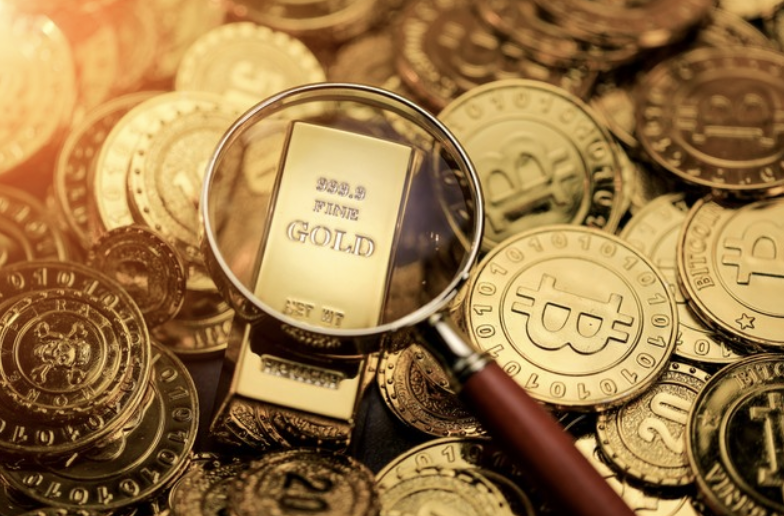 黄金大跳水！中美关税迷雾，谁在收割你的血汗钱？