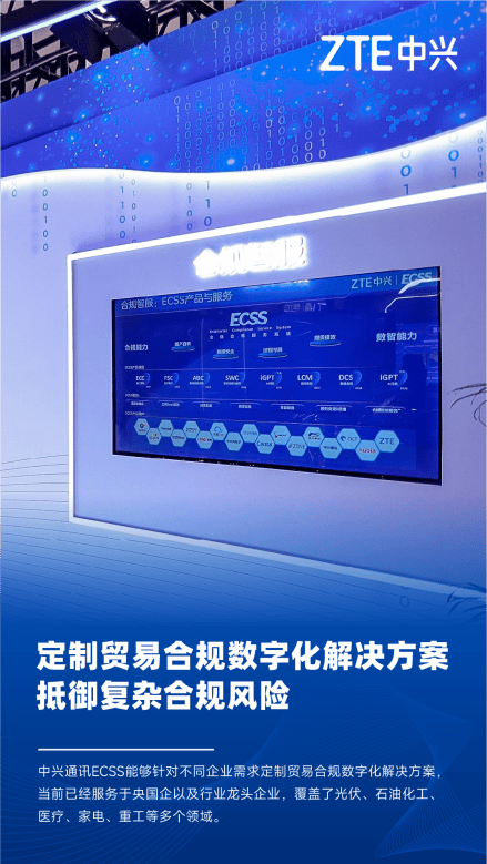 中兴通讯：数智化转型，构建数据驱动型AI公司