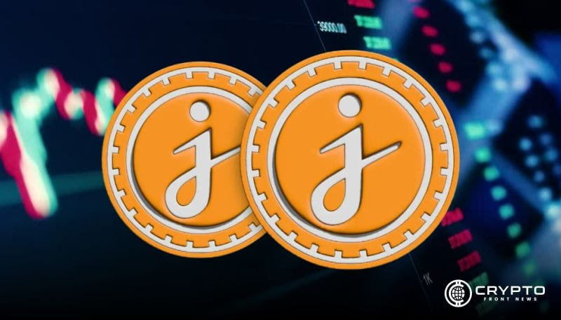 JasmyCoin(JASMY)价格飙升：分析师预测可能达到4.47美元