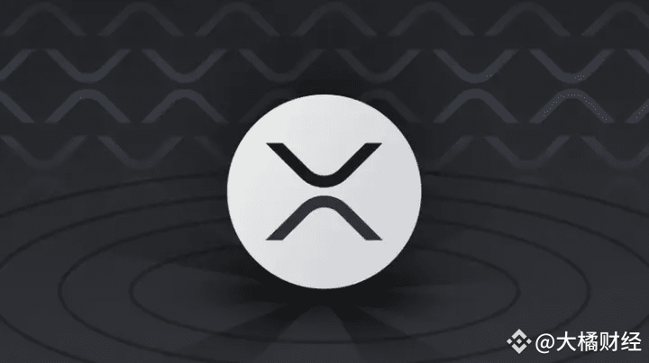 XRP巨鲸逆势抄底：2.88亿美元大手笔押注未来上涨