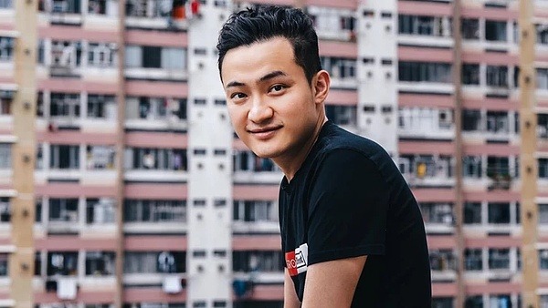 孙宇晨：一个持续被审视的加密世界弄潮儿