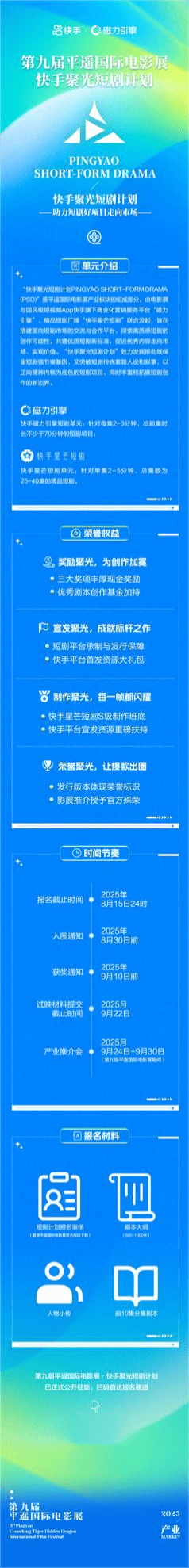 微短劇崛起：賈樟柯入局，短影音迎來新時代