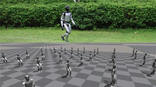 MagicBot Z1