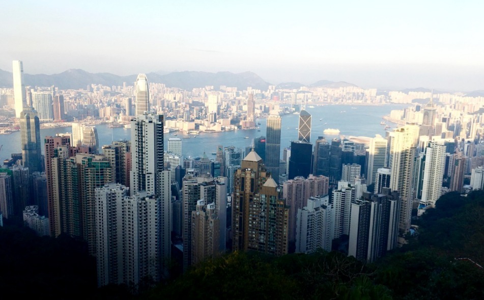 香港投资管理有限公司：620亿港元基金撬动香港科技创新